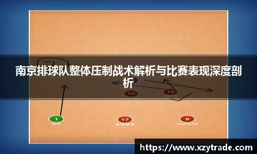 南京排球队整体压制战术解析与比赛表现深度剖析
